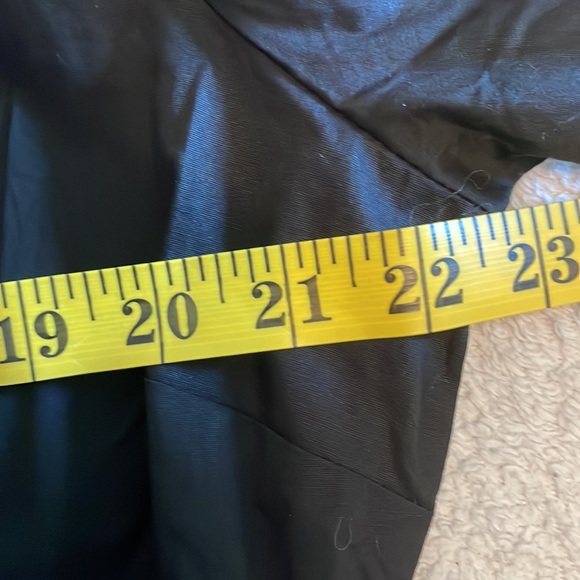 Vintage Wrangler black Pearl Snap Button Shirt western cowboy - Picture 7 of 9